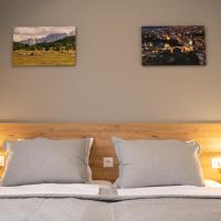 Imperial rooms, hotel perto de Aeroporto Internacional de Mostar - OMO, Mostar