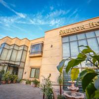 Shelton House Peshawar, hotel poblíž Mezinárodní letiště Bacha Khan - PEW, Péšávar