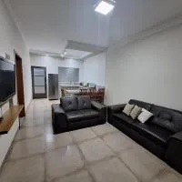 Regente Feijó Centro, hotel a Regente Feijó