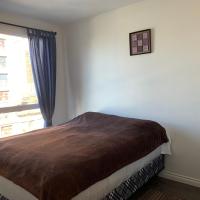 Best Choice Apartment, hotel di Chinatown, Vancouver