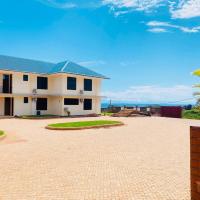 St Paul's Hostels Buhabugali Kigoma, hotell i Kigoma