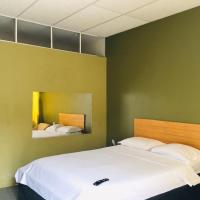 Hospedaje Talareño Hokua Suite, hotel near Talara Airport - TYL, Talara
