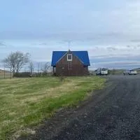 Viesnīca Black Valley apartment pilsētā Þóroddsstaðir