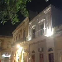 La casa di Ge e Fra, מלון בגלטונה