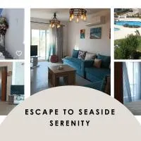 Mountain view North Coast Ras elhekma, Tart's Home, Families only, hotel en Ras Elhekma