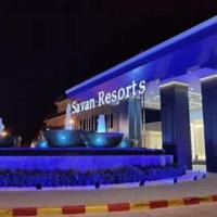 Savan Resorts, hotell i nærheten av Savannakhet lufthavn - ZVK i Savannakhet