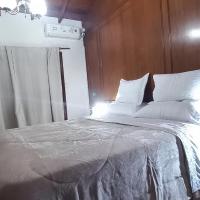 VICTORIA bed and breakfast, hotel dekat Bandara Internasional Ministro Pistarini - EZE, Ezeiza