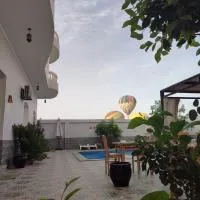 Panorama Hotel, hotel in Luxor
