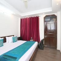 OYO Hotel Sai Stay Inn, hotel in New Shimla, Chhota Simla
