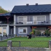 Viesnīca APARTMANI KSENIJA pilsētā Krapinske Toplice