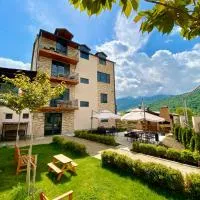 Aurelia Hotel & Restaurant, khách sạn ở Dilijan