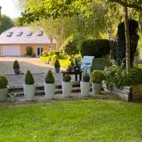 The Mews, hotell i Newbridge
