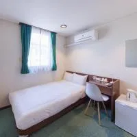 Hotel Nomad - Vacation STAY 73941v, viešbutis mieste Hitačis