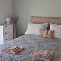Melissafarm Guest House, hotel din Epidaur antic