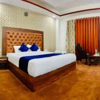 Hotel Radian regency - Top Rated Property near KUFRI, хотел в Шимла