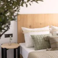 Olive Vista Suites, hotel em Kastraki