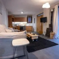 Balou Petfriendly Lodge Orma, hotel v destinácii Órma