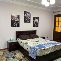 Cozy Nile view apartment, hotell i Asyut
