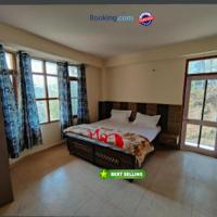 Hotel Prithvi Haridwar - Excellent Stay with Family, Parking Facilities, viešbutis mieste Haridvaras