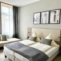 City Hotel Hameln, hotel em Hameln