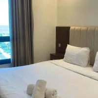ماجيك سويت الفحيحيل Magic Suite ALFahaheel, Hotel in Kuwait