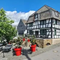 Von Landsberg, hotel a Hennef