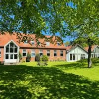 KonceptHotel, hotel en Oksbøl