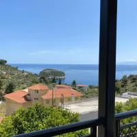 Betsanis Stafylos Apartments, hotel v destinaci Stafylos