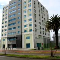 Chillán में, होटल Hotel Diego de Almagro Chillan