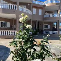 Entre Mer et Montagne, hotel a Tabarka