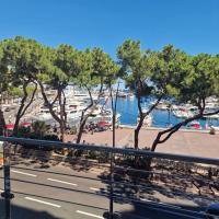 xGP Track Flat, Up to 14 Guests – hotel w dzielnicy Port Hercule w Monte Carlo