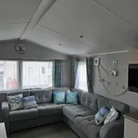 Haven Kent Coast Allhallows sleeps 8, hotel en Allhallows