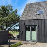 Svencelė Cottage K18, hotelli kohteessa Svencelė