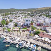 Bodrum Gulet Otel, Hotel in Bodrum
