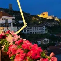 Hotel Europa Kruje, hotel a Krujë (Kruja)