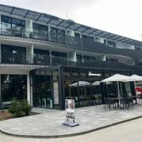 Apartamenty Brzozowa, hotel v destinácii Stegna