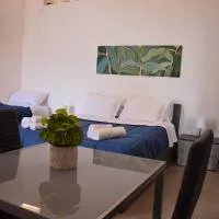 Arco Pirone Holiday House - A un passo dal Vesuvio: Boscotrecase'de bir otel