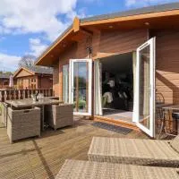 Capenwray, hotel di Carnforth