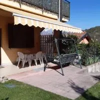 I Tre Aceri, hotel v destinácii Magreglio