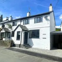 Glenn Cottage, ξενοδοχείο σε Braithwaite