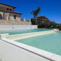 Corte D'Alì, hotel in Raffadali