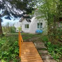 Ferienwohnung Dürmentingen, hotel en Dürmentingen