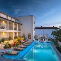 Vinkuran by Bura Hotels - Adults Only, hotel en Pula