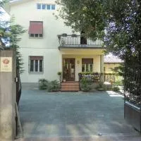 B&B Morena, ξενοδοχείο σε Cormòns