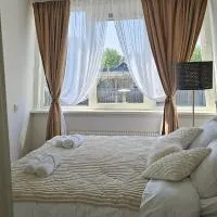 Il Mulino House B, hotel a Lisse