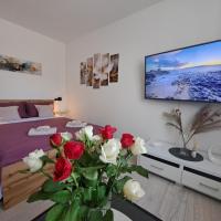 Apartman Studio Nicky, hotel i Mlini