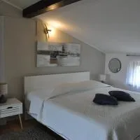 Guest House Most, готель у місті Бузет