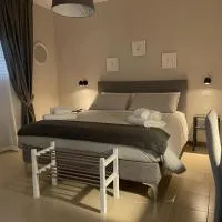 Casa Karina, hotel en Battipaglia