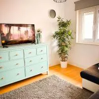 Vivienda de uso turístico Piso de Castro, готель у місті Sardiñeiro