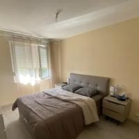 Apartement enoure, hotel em Quartier Administratif, Rabat